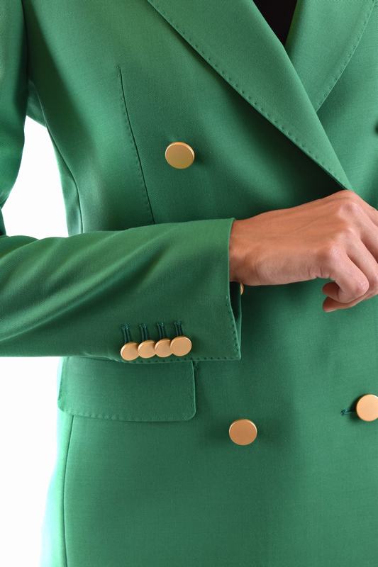 TAGLIATORE 0205 Abiti Codice Prodotto: J-PARIGI10BS 340179EV810