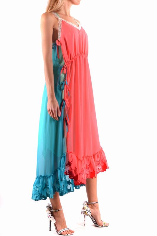 Marco De Vincenzo Abiti Codice Prodotto: MD5402/A350F12O1