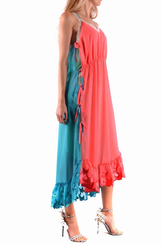 Marco De Vincenzo Abiti Codice Prodotto: MD5402/A350F12O1