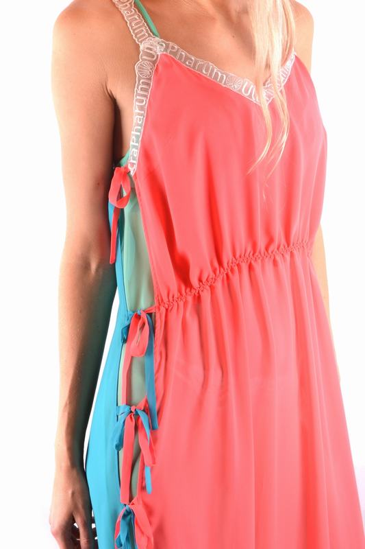 Marco De Vincenzo Abiti Codice Prodotto: MD5402/A350F12O1