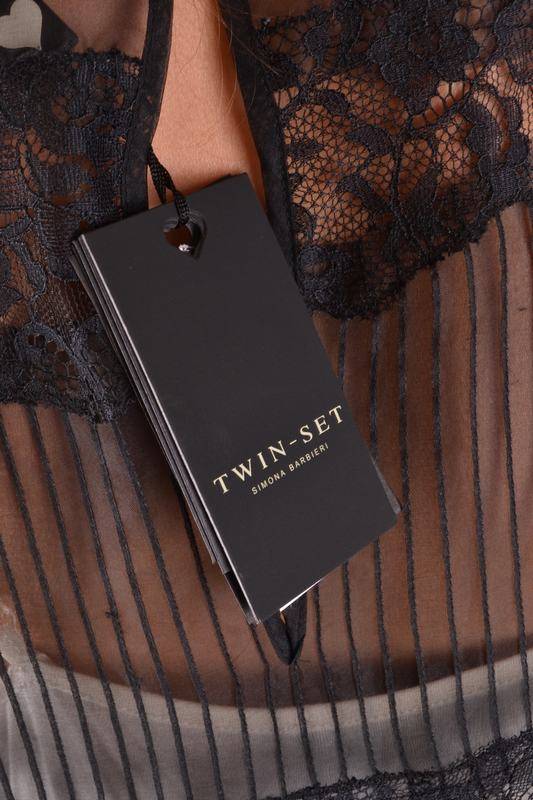 Twin-set Simona Barbieri Abiti Codice Prodotto: PS62R1