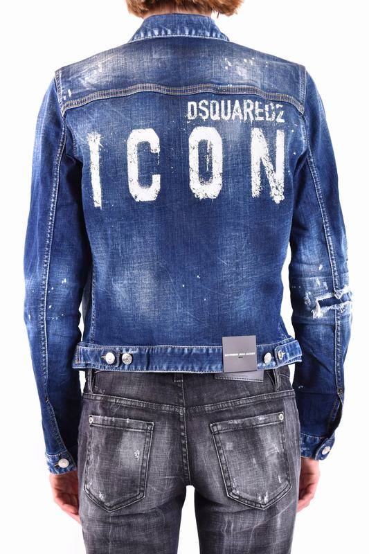 DSQUARED2 Abiti Codice Prodotto: S80AM0020 S30342470