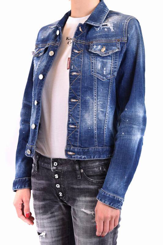 DSQUARED2 Abiti Codice prodotto: S80AM0020 S30342470