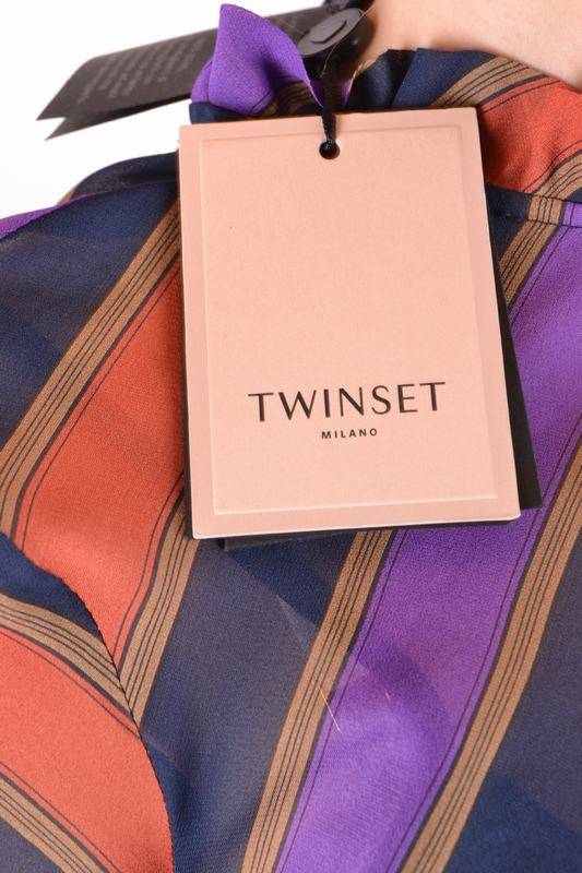 Twin-set Simona Barbieri Abiti Codice Prodotto: TA8295