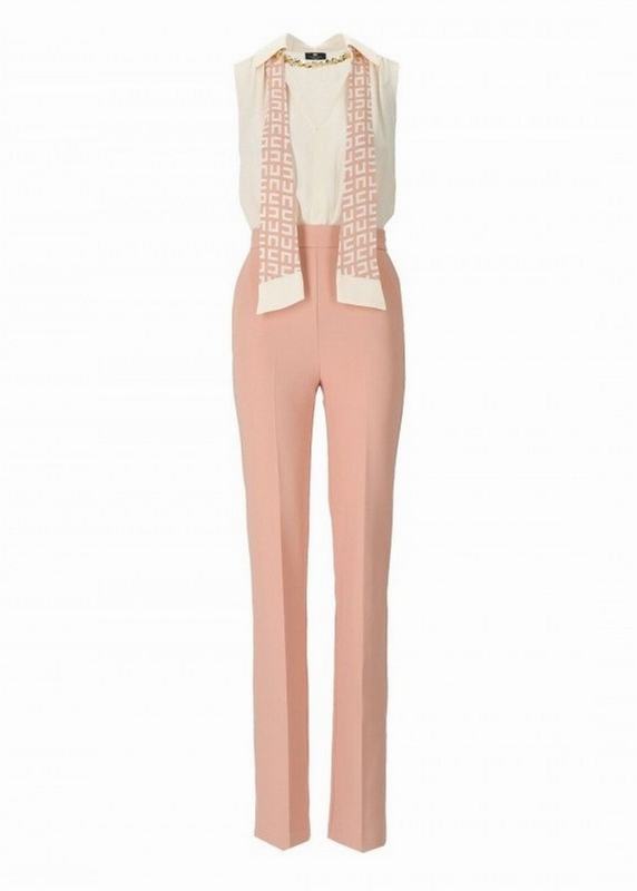 Elisabetta Franchi Abiti Codice prodotto: TU02431E2Q02