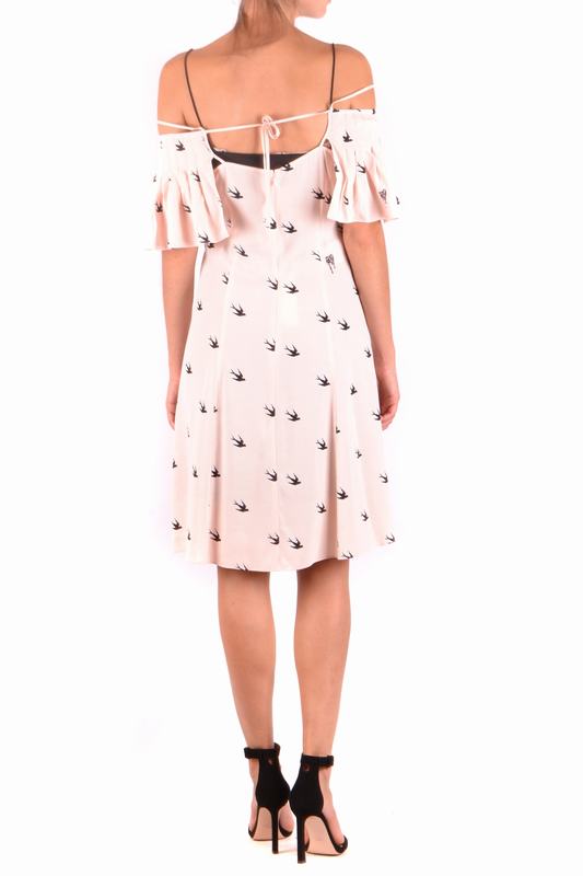 MCQ Alexander Mqueen Abiti Codice Prodotto: UP59 2017 2018 1 1037 8E