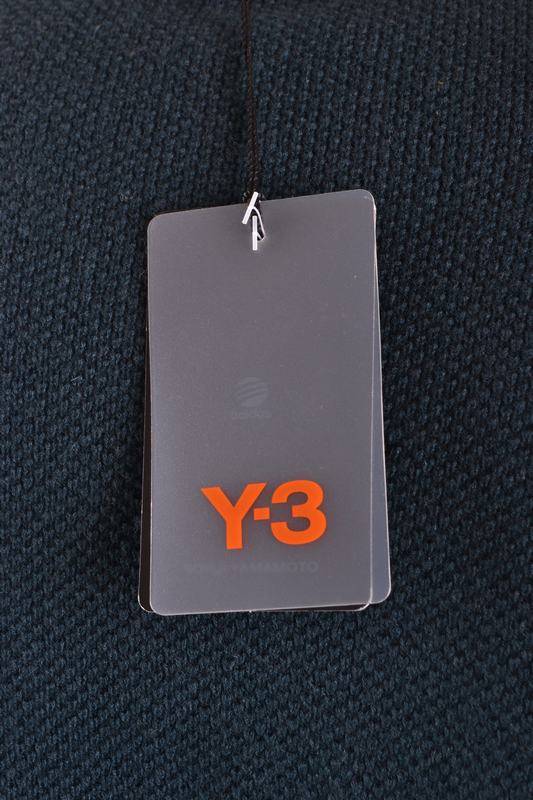 Adidas Y-3 Yohji Yamamoto Pullover Codice Prodotto: