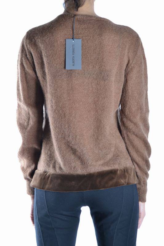 Alberta Ferretti Pullover Codice Prodotto: