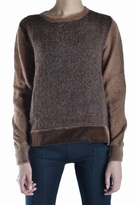 Alberta Ferretti Pullover Codice prodotto: