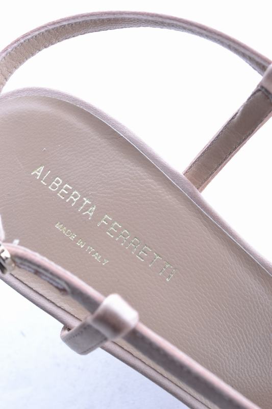 Alberta Ferretti Sandali Codice Prodotto: