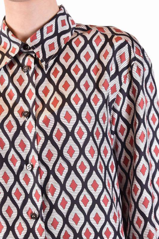 Alberto Biani Camicie Codice Prodotto: MM843 SE3155