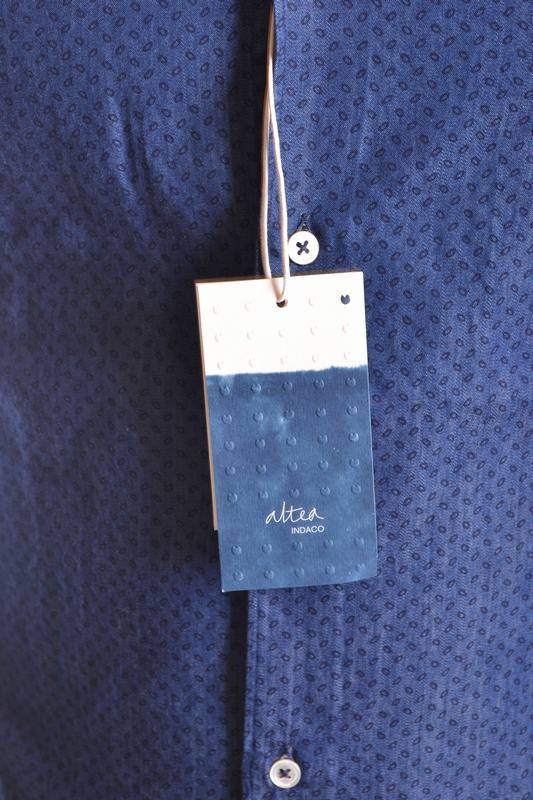 Altea Manica Lunga Codice Prodotto: