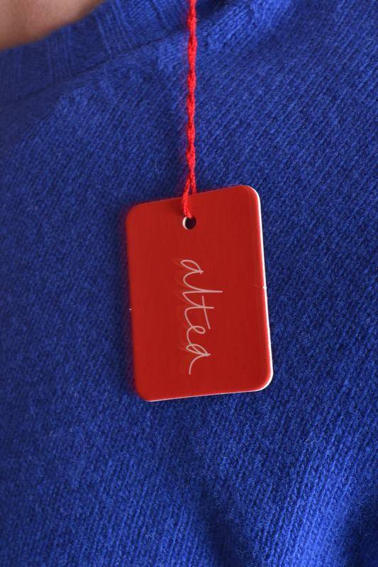 Altea Pullover Codice Prodotto: