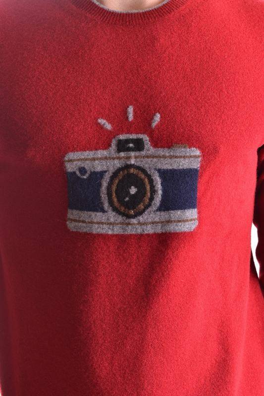 Altea Pullover Codice Prodotto: