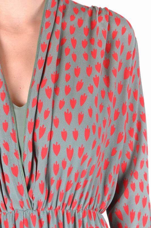 Alysi Abiti Codice Prodotto: 158331 A8058