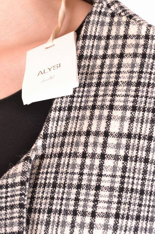 Alysi Cappotti Codice Prodotto: 158936A8245