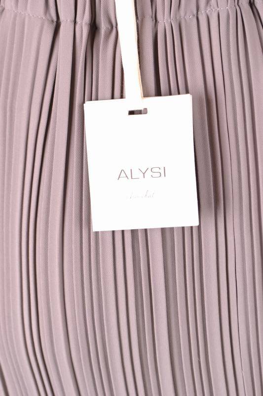 Alysi Gonne Codice Prodotto: 158033 A8225