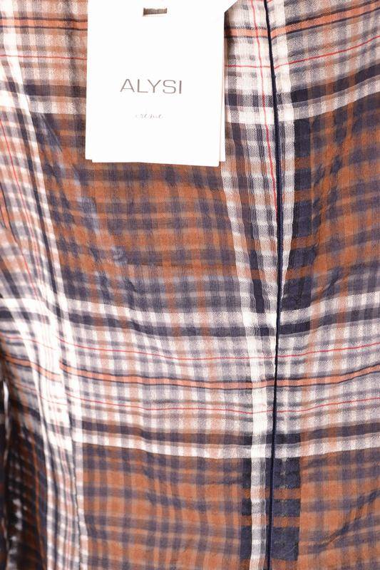 Alysi Pullover Codice Prodotto: 158219 A8001