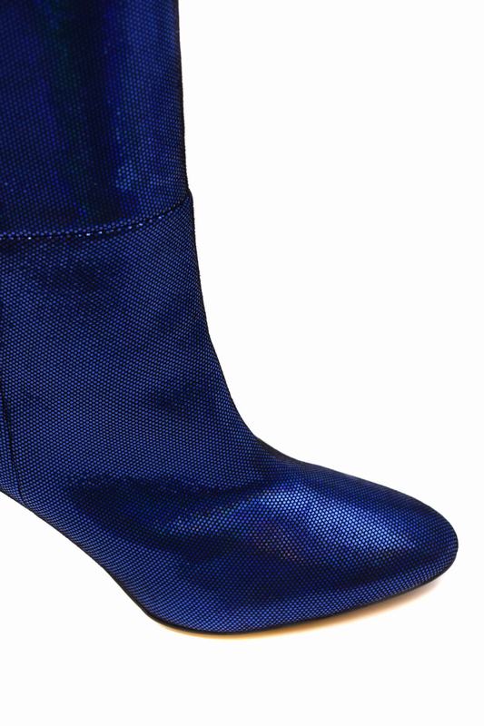 ANNA F. Stivali Codice Prodotto: 9752 IRIDE