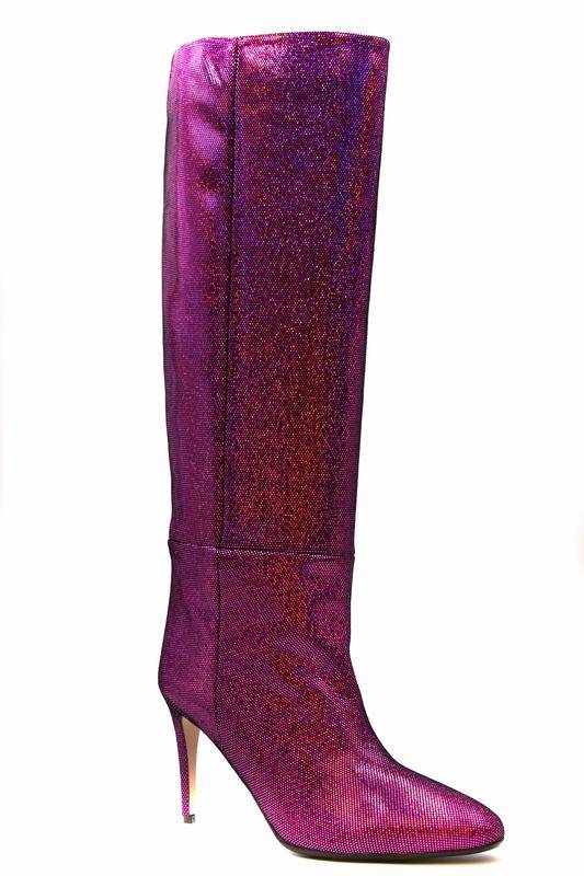 ANNA F. Stivali Codice Prodotto: 9752 IRIDE CICL