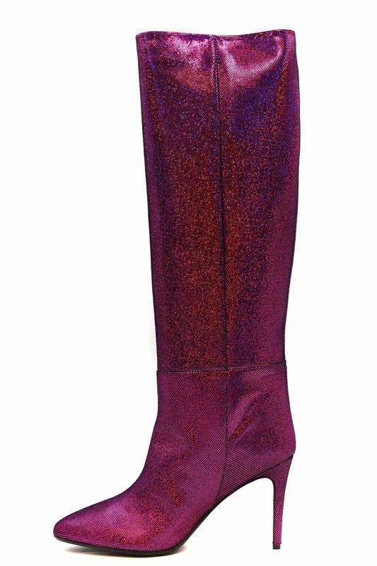 ANNA F. Stivali Codice Prodotto: 9752 IRIDE CICL