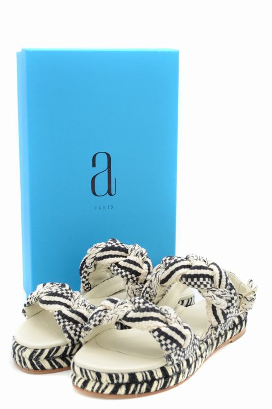 Antolina Paris Sandali Codice Prodotto: ADELITA.140