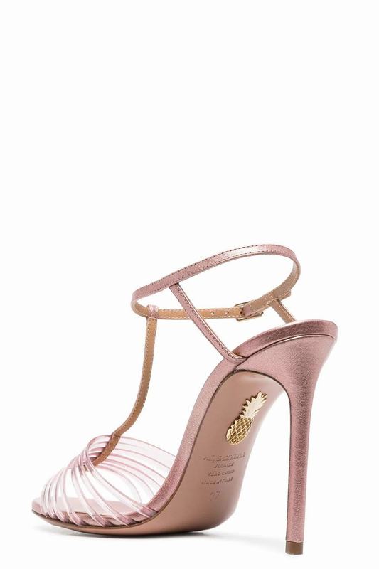 Aquazzura Sandali Codice Prodotto: ARMHIGS0 NWV MYR