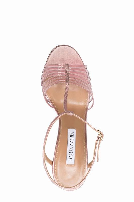 Aquazzura Sandali Codice Prodotto: ARMHIGS0 NWV MYR