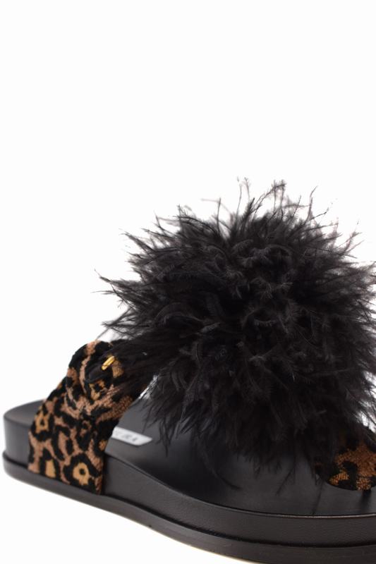 Aquazzura Sandali Codice Prodotto: BOUFLAF0