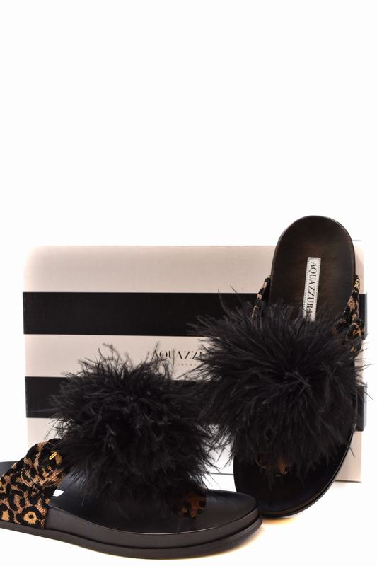 Aquazzura Sandali Codice Prodotto: BOUFLAF0