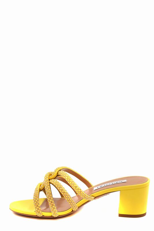 Aquazzura Sandali Codice Prodotto: MDCMIDS0-NSE-CTR