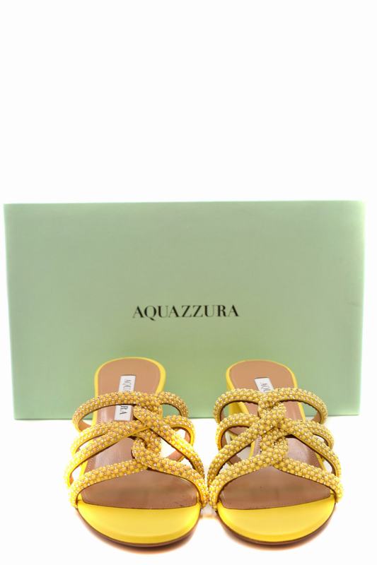 Aquazzura Sandali Codice Prodotto: MDCMIDS0-NSE-CTR