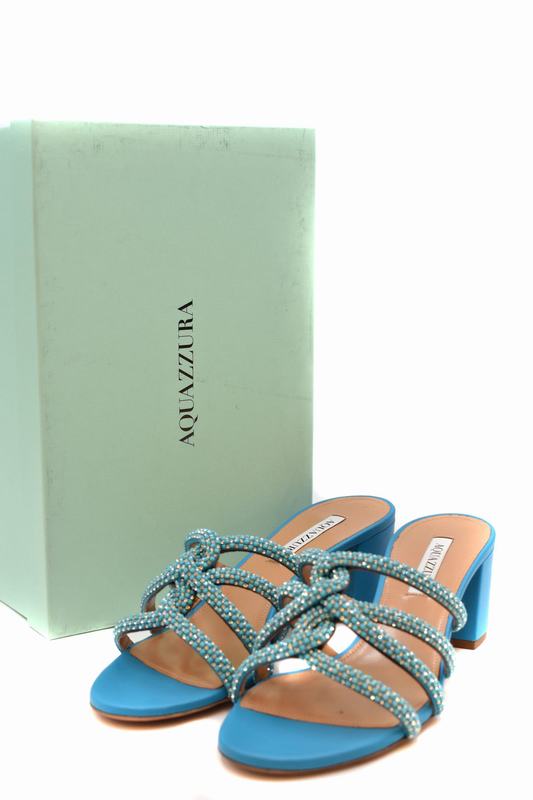 Aquazzura Sandali Codice Prodotto: MDCMIDS0 NSEIZB