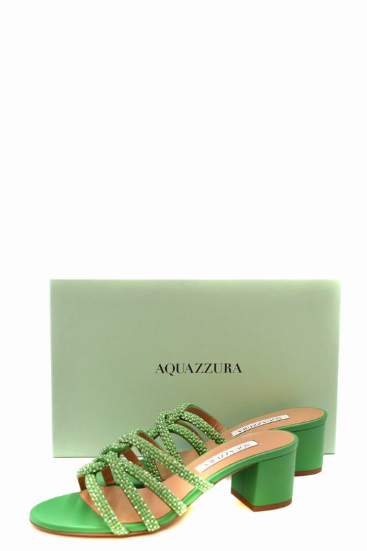 Aquazzura Sandali Codice Prodotto: MDCMIS0 NSEPLR