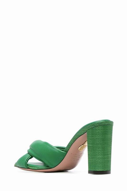 Aquazzura Sandali Codice Prodotto: OLEMIDS0 WRN MCP