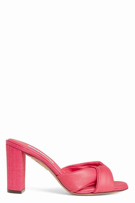 Aquazzura Sandali Codice prodotto: OLEMIDS0 WRNFXA