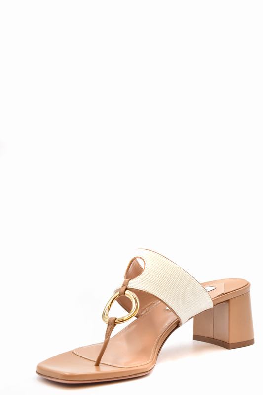 Aquazzura Sandali Codice Prodotto: RINMIDS1-PGN-OSH