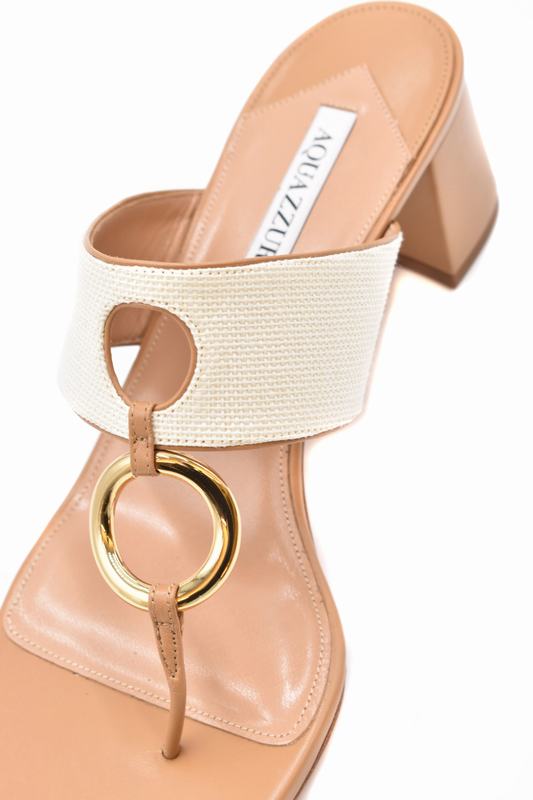 Aquazzura Sandali Codice Prodotto: RINMIDS1-PGN-OSH