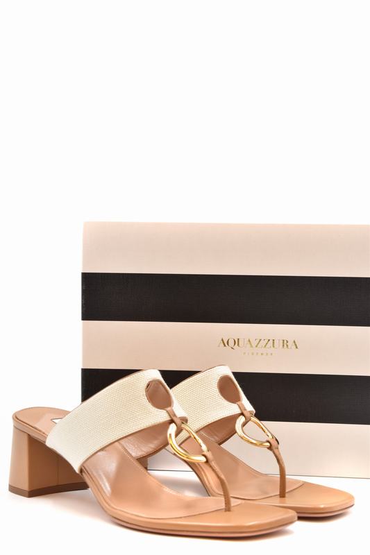 Aquazzura Sandali Codice Prodotto: RINMIDS1-PGN-OSH