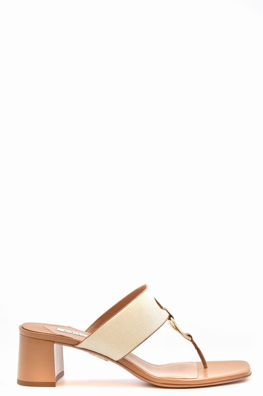 Aquazzura Sandali Codice prodotto: RINMIDS1-PGN-OSH