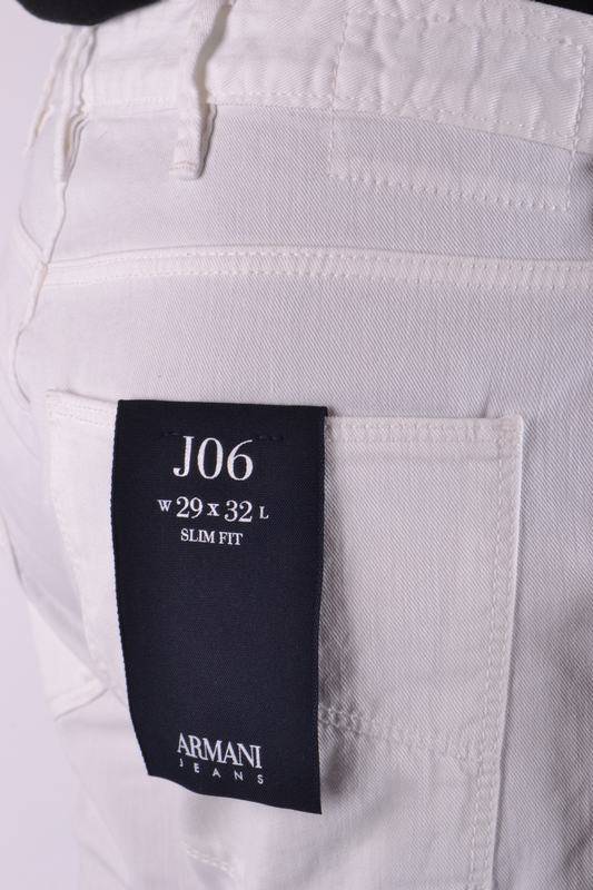 ARMANI JEANS Jeans Codice Prodotto: