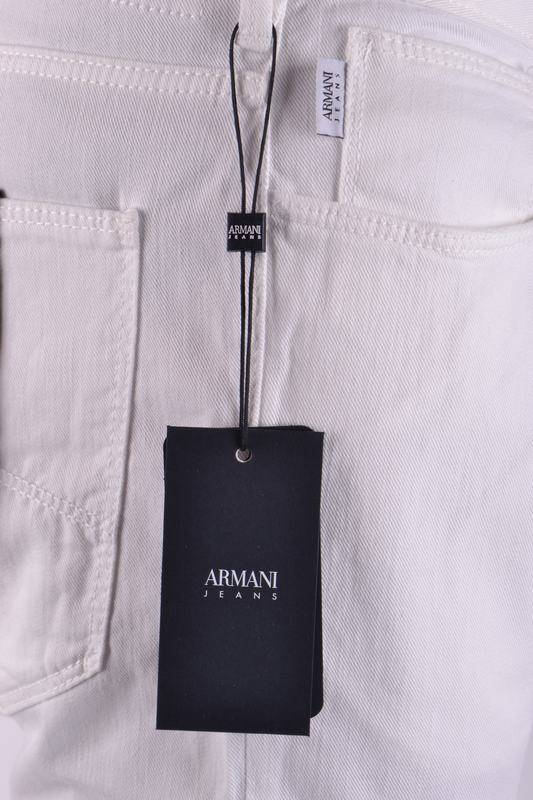 ARMANI JEANS Jeans Codice Prodotto: