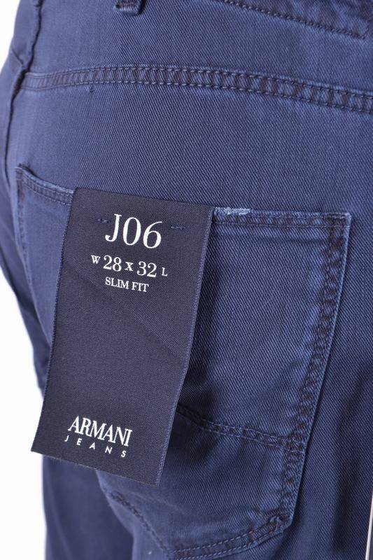 ARMANI JEANS Jeans Codice Prodotto: