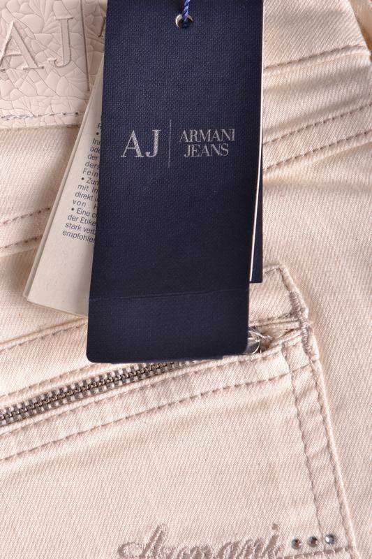 ARMANI JEANS Jeans Codice Prodotto: