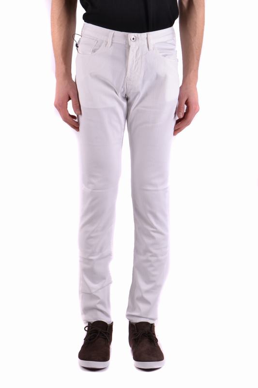 ARMANI JEANS Jeans Codice prodotto: