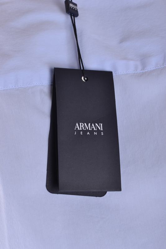 ARMANI JEANS Manica Corta Codice Prodotto: