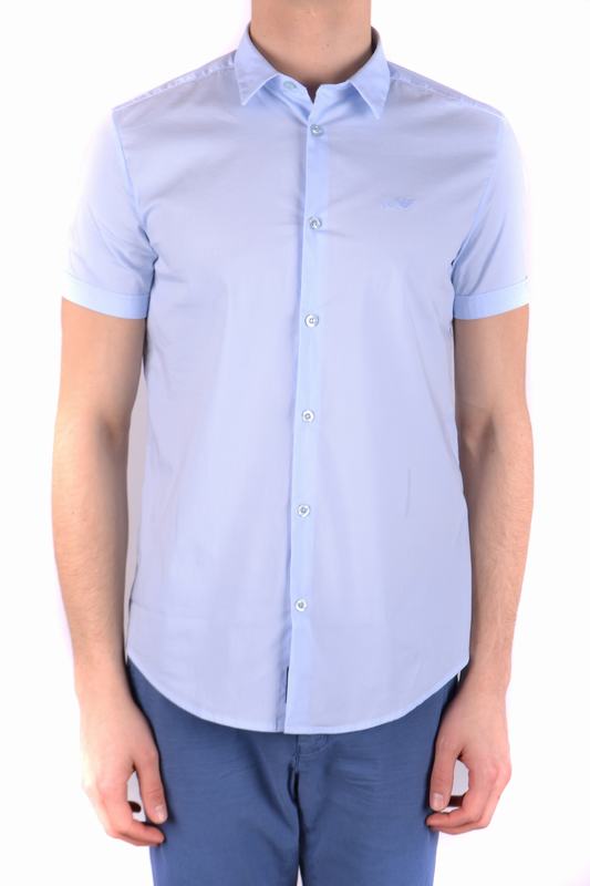 ARMANI JEANS Manica corta Codice prodotto: