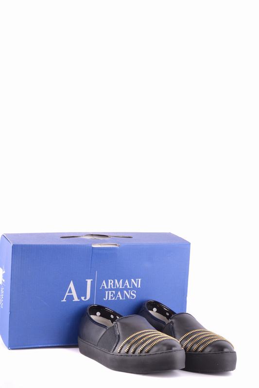 ARMANI JEANS Mocassini Codice Prodotto: