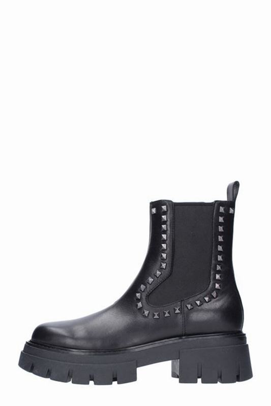 ASH Stivali Codice Prodotto: LENNY STUDS