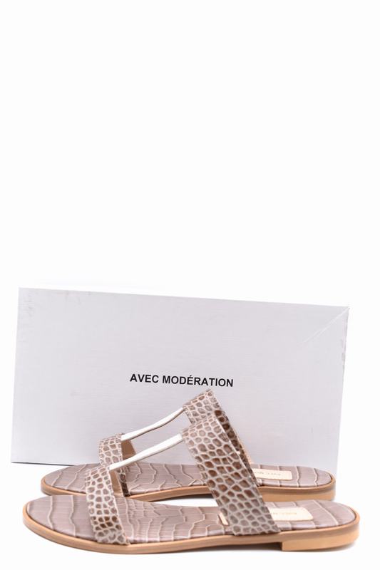 Avec Moderation Sandali Codice Prodotto: ARUBA